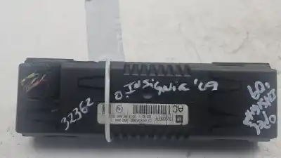 Pezzo di ricambio per auto di seconda mano display multifunzione per opel insignia a sedán (g09) 2.0 cdti (69) riferimenti oem iam 13233977f  a2c53256932