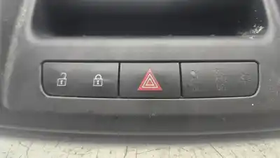 Pezzo di ricambio per auto di seconda mano avvertimento per opel insignia a sedán (g09) 2.0 cdti (69) riferimenti oem iam 13271927  