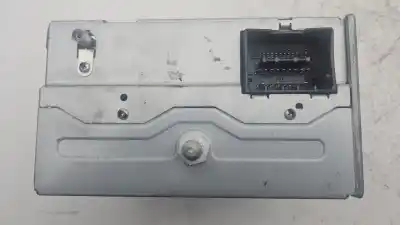 İkinci el araba yedek parçası  için OPEL INSIGNIA A SEDÁN (G09)  OEM IAM referansları 13317120  