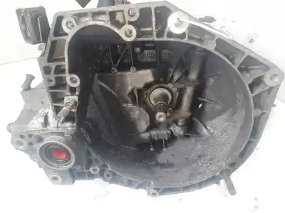 Автозапчасти б/у коробка передач за alfa romeo gt (125) 1.9 jtd 16v 150/ distinctive ссылки oem iam 55191305