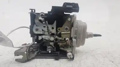 Pezzo di ricambio per auto di seconda mano serratura porta anteriore destra per audi a3 (8l) * riferimenti oem iam 8l1837016c  