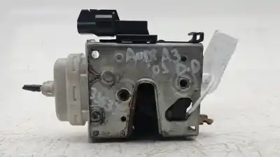 Pezzo di ricambio per auto di seconda mano serratura porta anteriore destra per audi a3 (8l) * riferimenti oem iam 8l1837016c  