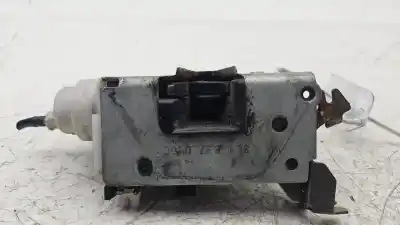 Pezzo di ricambio per auto di seconda mano serratura porta anteriore destra per audi a3 (8l) * riferimenti oem iam 8l1837016c  