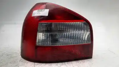 Second-hand car spare part left tailgate light for audi a3 (8l) * oem iam references 8l0945095b  