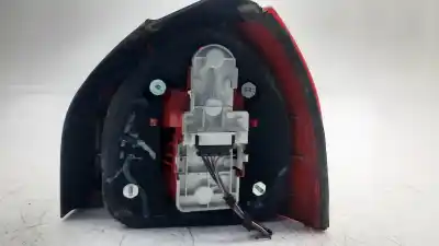Second-hand car spare part left tailgate light for audi a3 (8l) * oem iam references 8l0945095b  