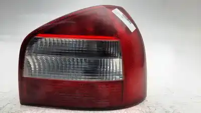 Автозапчастина б/у правий ліхтар для audi a3 (8l) * посилання на oem iam 8l0945096c  