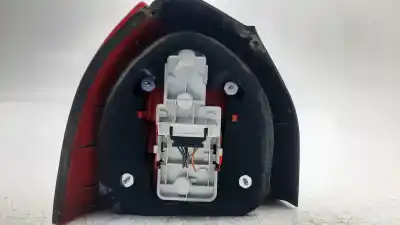 Автозапчастина б/у правий ліхтар для audi a3 (8l) * посилання на oem iam 8l0945096c  