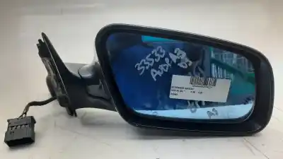 Second-hand car spare part right rearview mirror for audi a3 (8l) * oem iam references 010564  