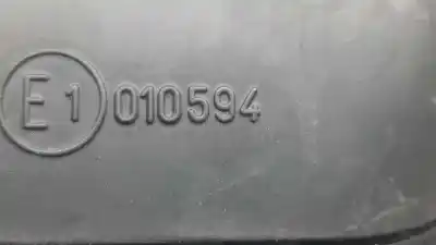 Second-hand car spare part right rearview mirror for audi a3 (8l) * oem iam references 010564  