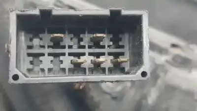 Pezzo di ricambio per auto di seconda mano Retrovisore Destro per AUDI A3 (8L) * Riferimenti OEM IAM 010564  