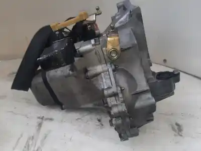 Second-hand car spare part Gearbox for CITROEN C3 1.4 HDI (68 CV) 1.4 HDi OEM IAM references 20CQ41  