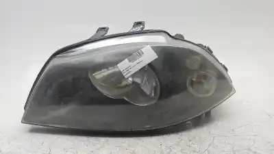 Автозапчасти б/у левая фара за SEAT IBIZA (6L1) Cool ссылки OEM IAM 6L1941021A  89306230