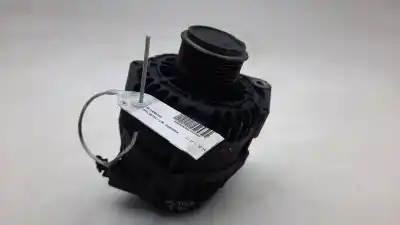 Peça sobressalente para automóvel em segunda mão alternador por opel astra j lim. excellence referências oem iam 