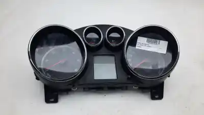 Peça sobressalente para automóvel em segunda mão quadrante por opel astra j lim. excellence referências oem iam 13328264