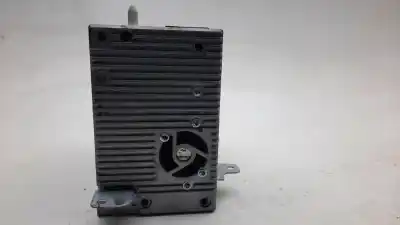 Peça sobressalente para automóvel em segunda mão sistema de áudio / rádio cd por opel astra j lim. excellence referências oem iam 13334053