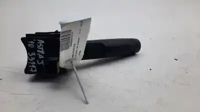 Second-hand car spare part indicator switch for opel astra j lim. excellence oem iam references 13303268  