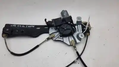 Peça sobressalente para automóvel em segunda mão elevador de vidros dianteiro direito por opel astra j lim. excellence referências oem iam 13302457rh