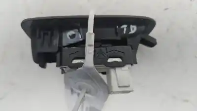 Pezzo di ricambio per auto di seconda mano  per CITROEN C4 PICASSO  Riferimenti OEM IAM 9802042677  