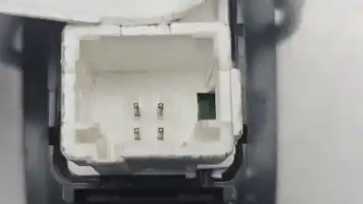 Pezzo di ricambio per auto di seconda mano comando alzacristalli posteriori destro per citroen c4 picasso intensive riferimenti oem iam 9802042677  