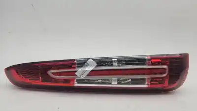 Second-hand car spare part left tailgate light for ford c-max (cb3) trend oem iam references 164709l  