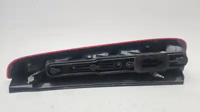 Second-hand car spare part left tailgate light for ford c-max (cb3) trend oem iam references 164709l  