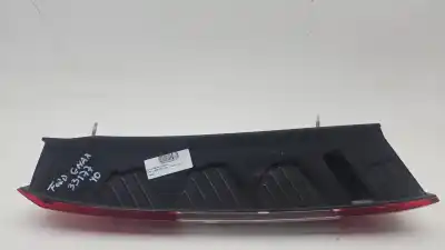 Second-hand car spare part left tailgate light for ford c-max (cb3) trend oem iam references 164709l  
