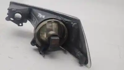 Second-hand car spare part right fog light for citroen c5 berlina millenium oem iam references 27156200