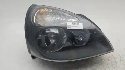 Автозапчастина б/у права фа для renault clio ii fase ii (b/cb0) base authentique 65 cv / 48 kw посилання на oem iam 085511138r  