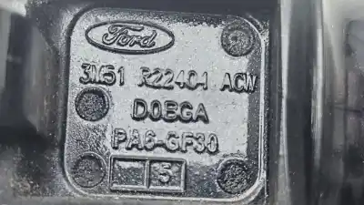 Second-hand car spare part  for FORD KUGA (CBV)  OEM IAM references 3M51R22404  