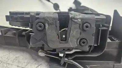 Автозапчасти б/у ЗАМОК ПЕРЕДНЕЙ ПРАВОЙ ДВЕРИ за FORD KUGA (CBV)  ссылки OEM IAM 8V4AS21812CA  240014100