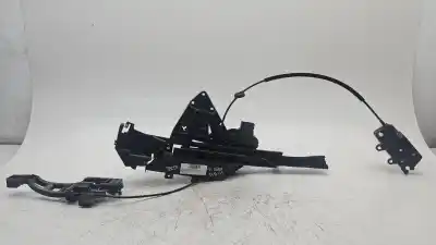 Peça sobressalente para automóvel em segunda mão fechadura da porta dianteira direita por ford kuga (cbv) titanium s 4x4 referências oem iam 8v4as21812ca  240014100