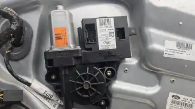 Peça sobressalente para automóvel em segunda mão elevador de vidros dianteiro direito por ford kuga (cbv) titanium s 4x4 referências oem iam 7m51r045h16a  101231979038100