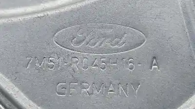 Second-hand car spare part  for FORD KUGA (CBV)  OEM IAM references 7M51R045H16A  101231979038100