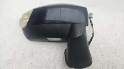 Peça sobressalente para automóvel em segunda mão espelho retrovisor direito por ford kuga (cbv) titanium s 4x4 referências oem iam 212876144  
