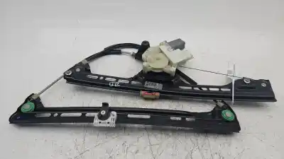 Pezzo di ricambio per auto di seconda mano alzacristalli anteriore destro per citroen c4 picasso intensive riferimenti oem iam 9675924680  