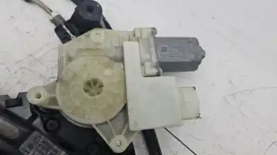 Pezzo di ricambio per auto di seconda mano alzacristalli anteriore destro per citroen c4 picasso intensive riferimenti oem iam 9675924680  
