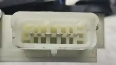 Pezzo di ricambio per auto di seconda mano alzacristalli anteriore destro per citroen c4 picasso intensive riferimenti oem iam 9675924680  