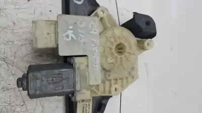 Автозапчастина б/у регулятор скла заднього правого для CITROEN C4 PICASSO Intensive Посилання на OEM IAM 9676172380  