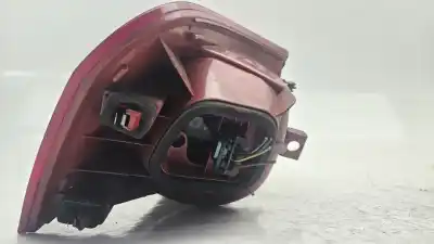 Автозапчасти б/у правый задний фонарь за volkswagen passat b6 variant (3c5) 2.0 tdi 16v ссылки oem iam 272002sj3  