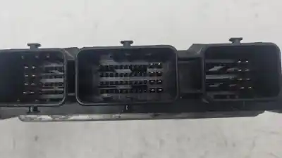 Second-hand car spare part ecu engine control for citroen xsara picasso 5p (c desde 10/1999) xsara picasso lx plus 1560 cc (1.6 ltr) /66kw oem iam references 0281012468