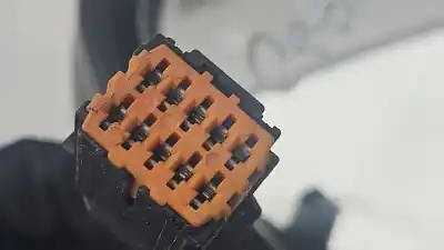 Second-hand car spare part right rearview mirror for citroen c5 berlina millenium oem iam references 