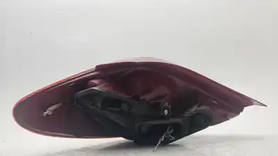 Автозапчасти б/у правый задний фонарь за PEUGEOT 207 X-Line ссылки OEM IAM 9649986580  