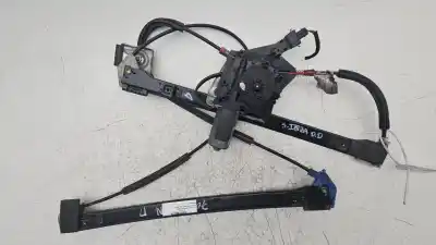 Pièce détachée automobile d'occasion Léve Glace Avant Droit pour SEAT IBIZA (6K) Básico Références OEM IAM 6K3959802H  D232100