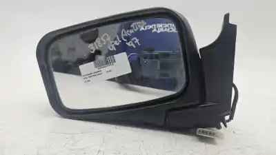Peça sobressalente para automóvel em segunda mão espelho retrovisor esquerdo por opel frontera a sport referências oem iam 011334