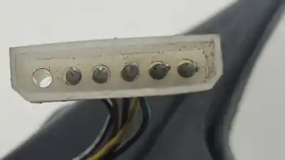 Peça sobressalente para automóvel em segunda mão espelho retrovisor esquerdo por opel frontera a sport referências oem iam 011334  