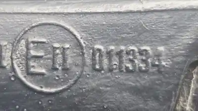 Peça sobressalente para automóvel em segunda mão espelho retrovisor esquerdo por opel frontera a sport referências oem iam 011334  