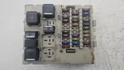 Автозапчасти б/у блок реле/предохранителей за ford tourneo connect (tc7) 230 l 89 cv / 66 kw ссылки oem iam 518774302  