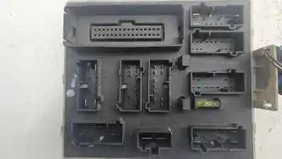 Автозапчасти б/у блок реле/предохранителей за ford tourneo connect (tc7) 230 l 89 cv / 66 kw ссылки oem iam 518774302  