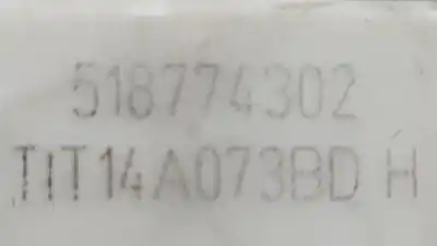 Автозапчасти б/у блок реле/предохранителей за ford tourneo connect (tc7) 230 l 89 cv / 66 kw ссылки oem iam 518774302  