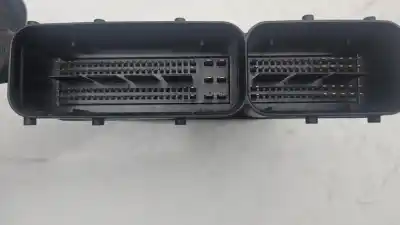 Second-hand car spare part ecu engine control for seat leon (5f1) 2.0 tdi oem iam references 04l907309d 1039s57281 0281018498